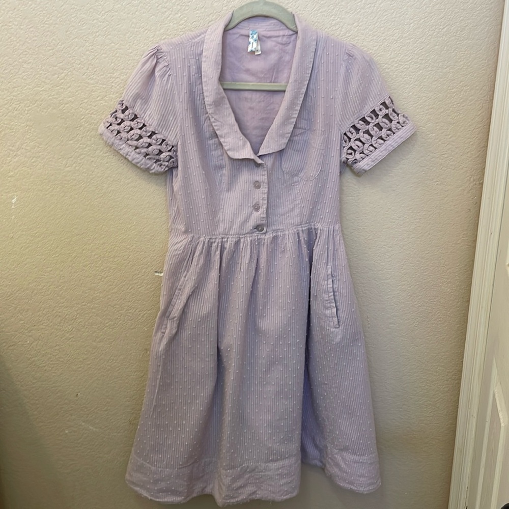 Maeve Dress